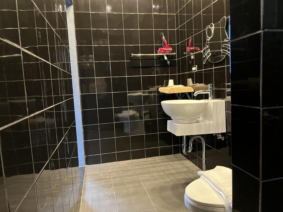 Appartement Huatian Yilu à Xiulin Extérieur photo