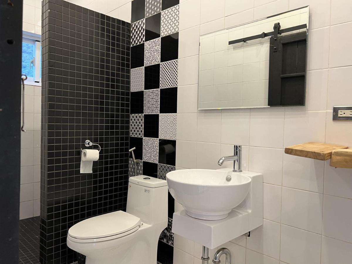 Appartement Huatian Yilu à Xiulin Extérieur photo